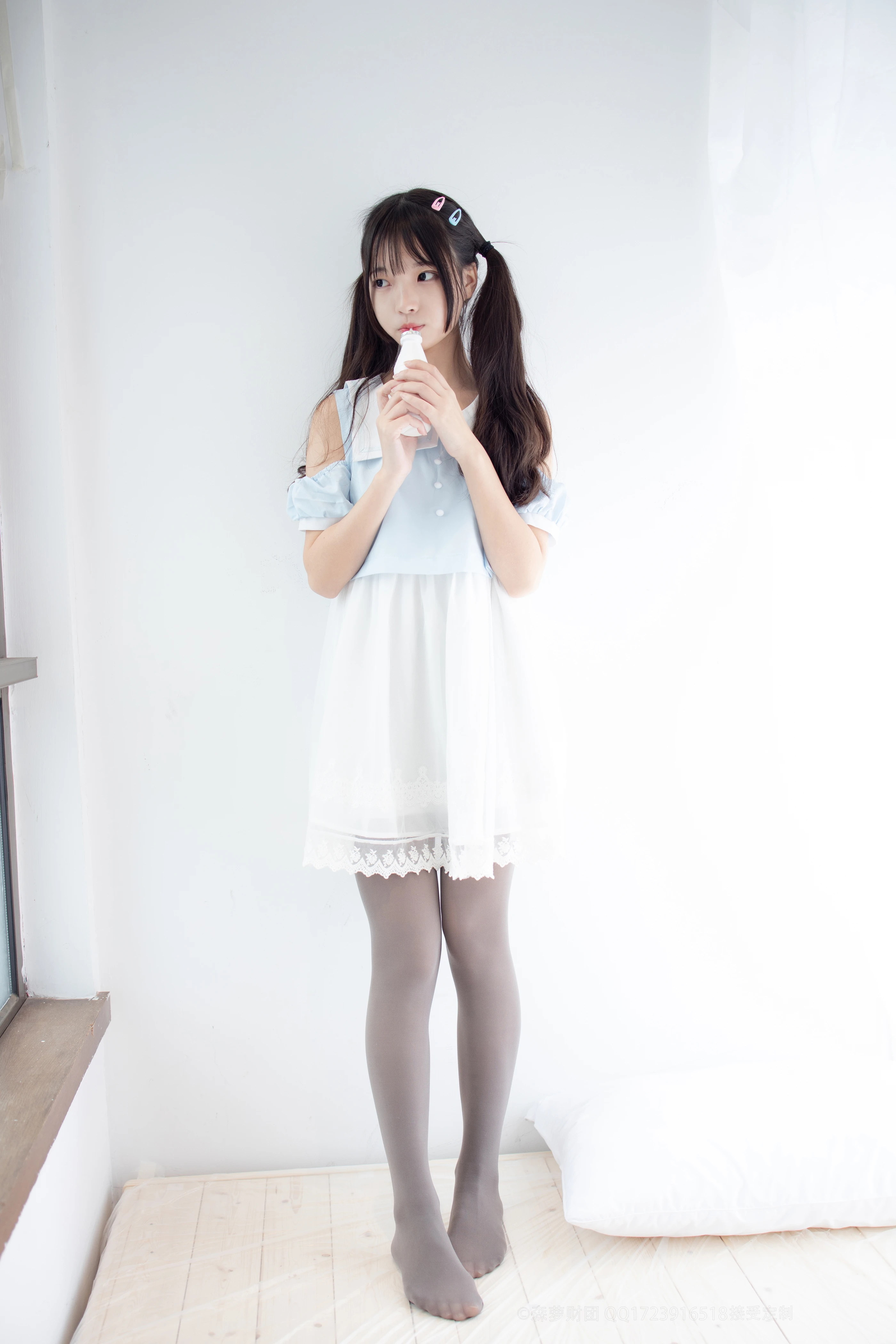 森萝财团 X-054 [86P 1V]插图2